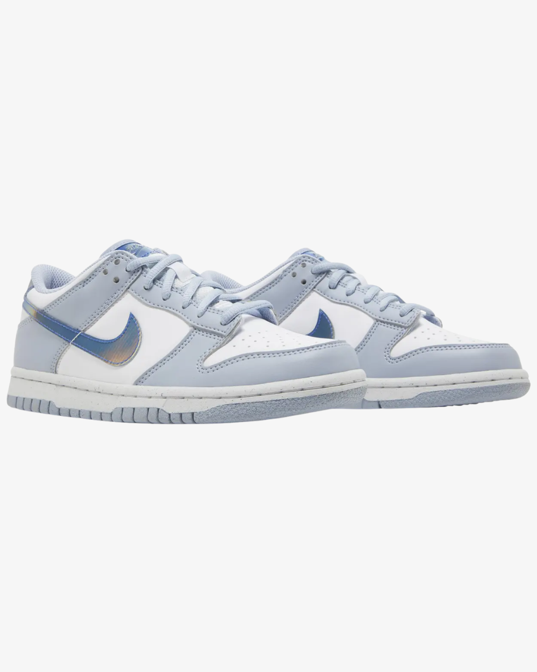 Nike Dunk Low Next Nature GS Blue Whisper