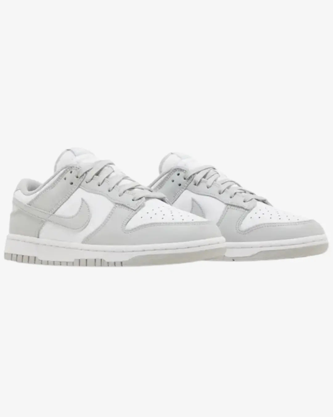 Nike Dunk Low Grey Fog Nike