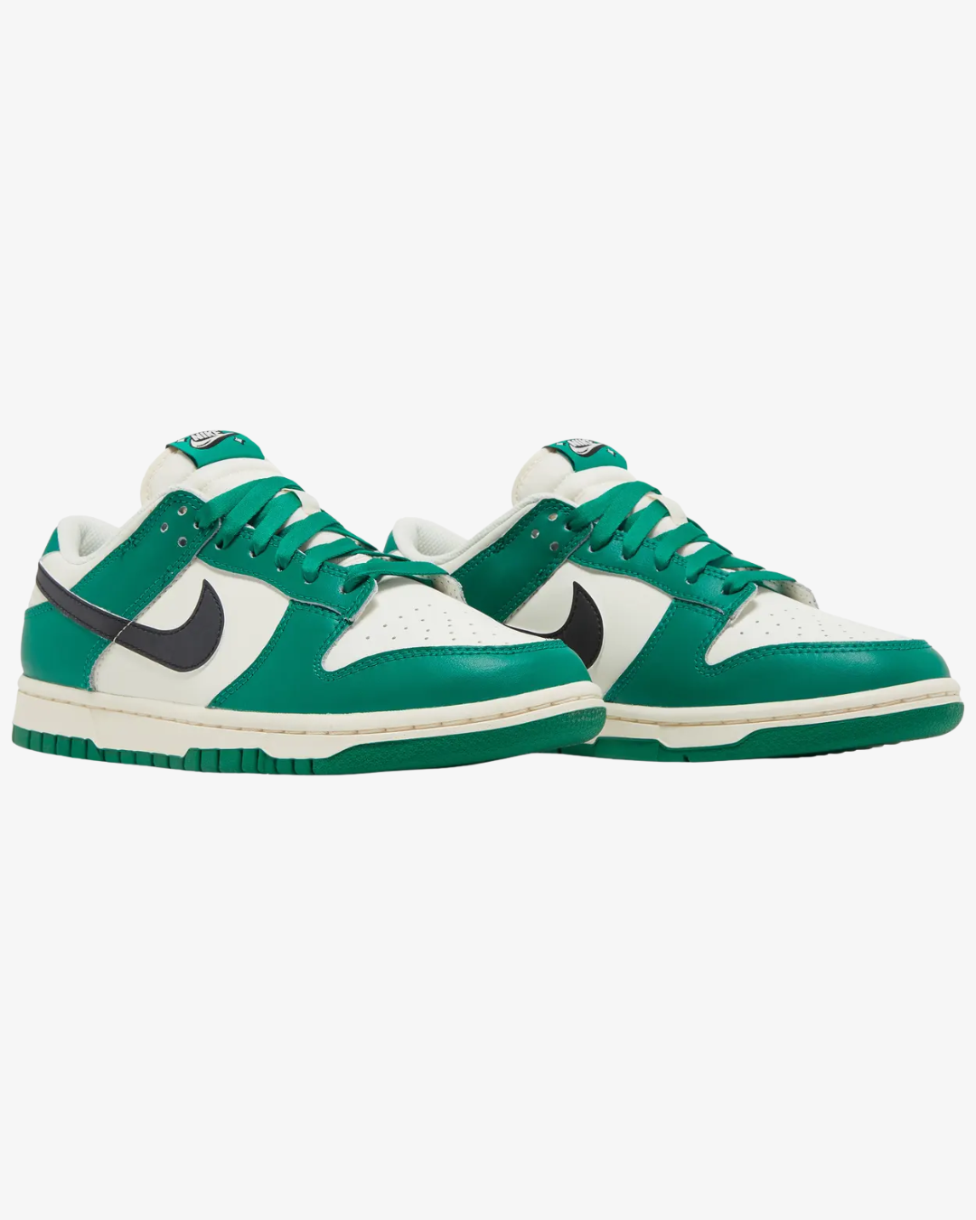 Nike Dunk Low SE Lottery Pack - Malachite