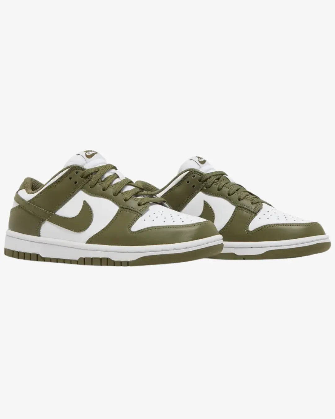 Nike Dunk Low Medium Olive Wmns Nike