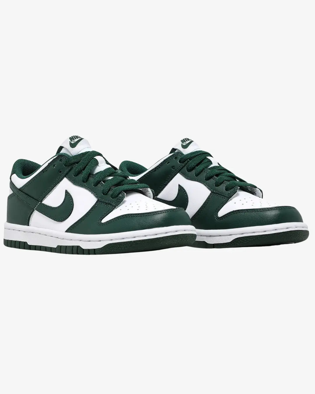 Nike Dunk Low GS Michigan State Nike