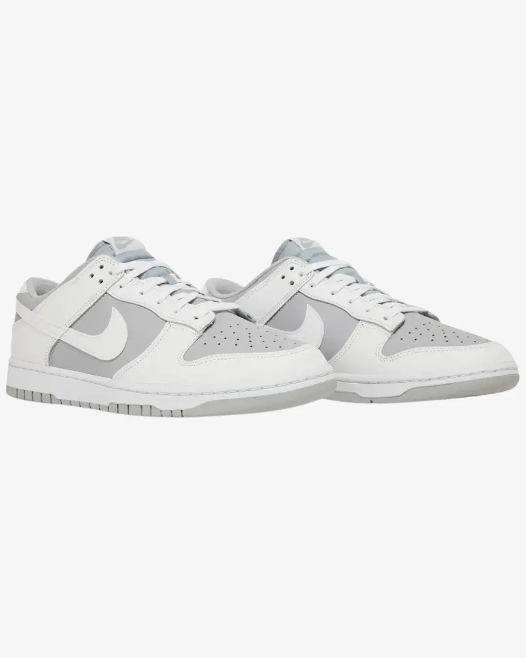 Nike Dunk Low White Neutral Grey Nike