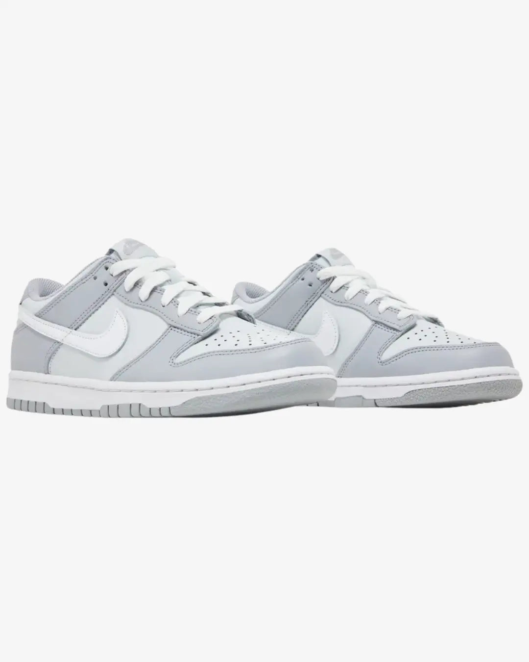 Nike Dunk Low GS Pure Platinum Nike