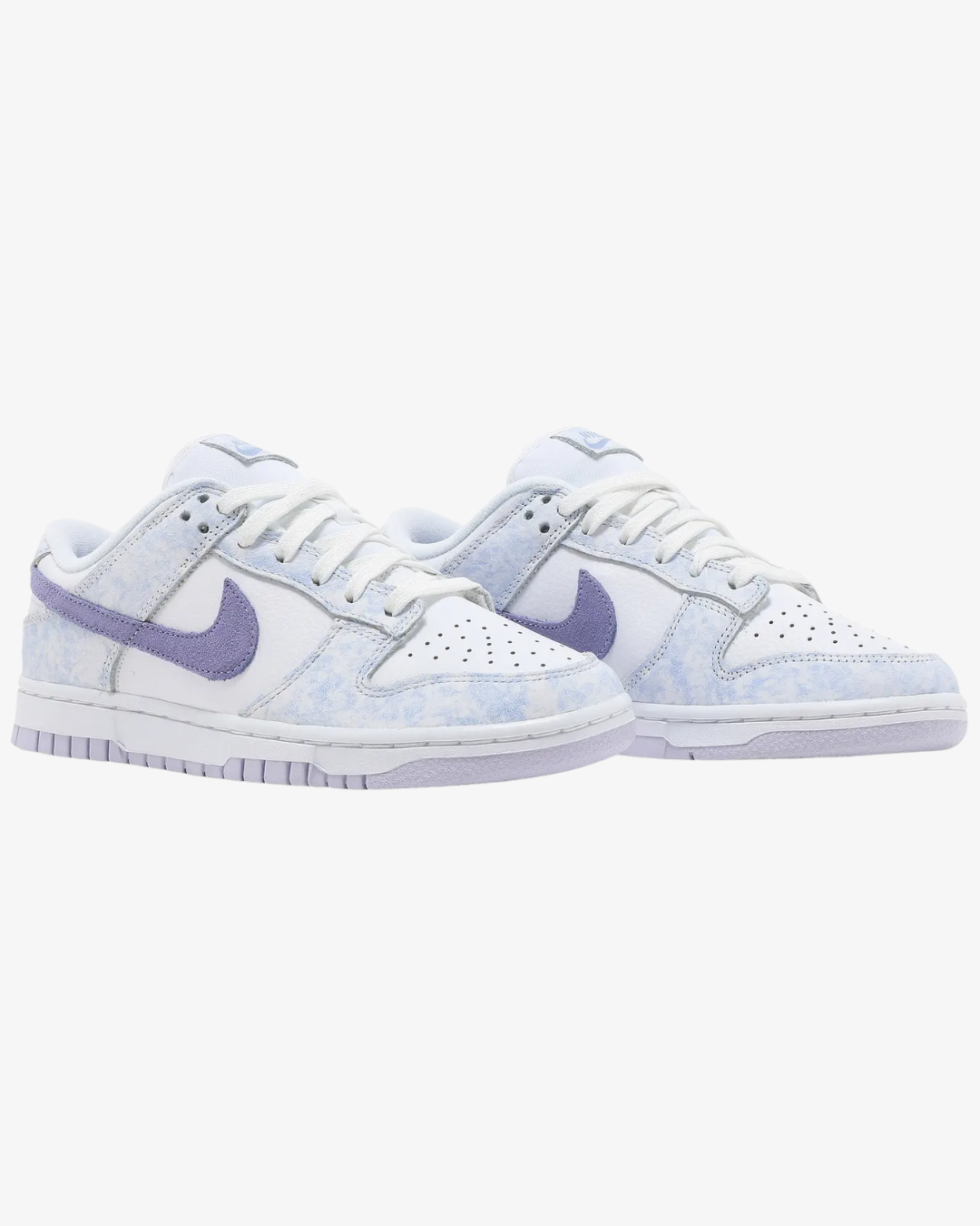 Nike Dunk Low OG Purple Pulse Wmns