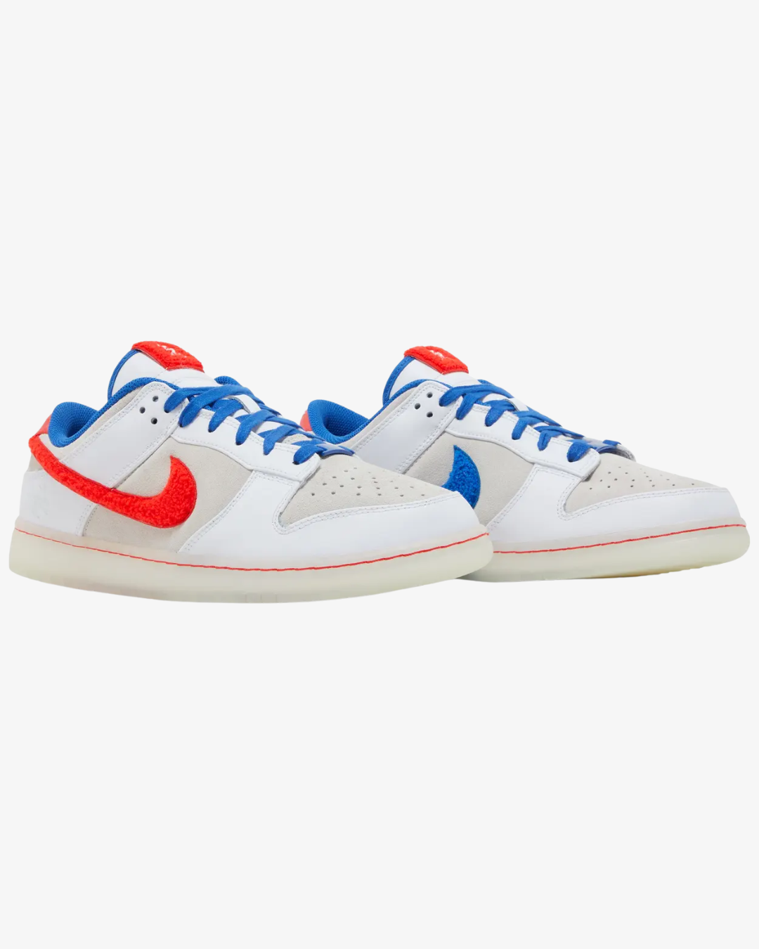 Nike Dunk Low Year of the Rabbit - White Rabbit Candy