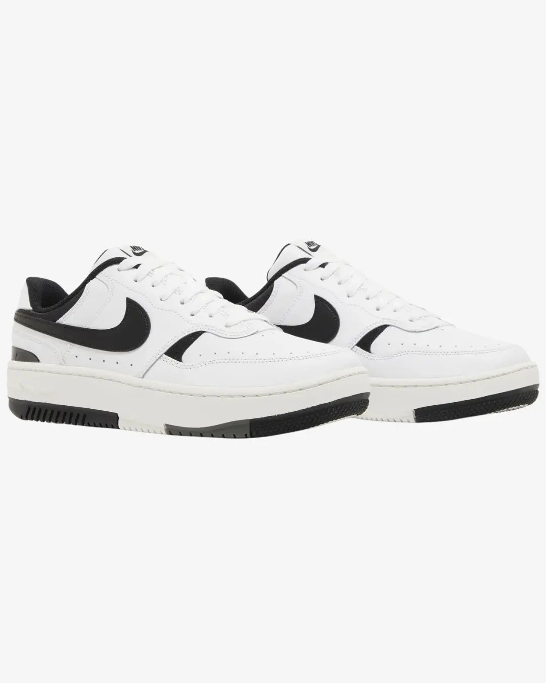 Nike Gamma Force White Black Wmns Nike