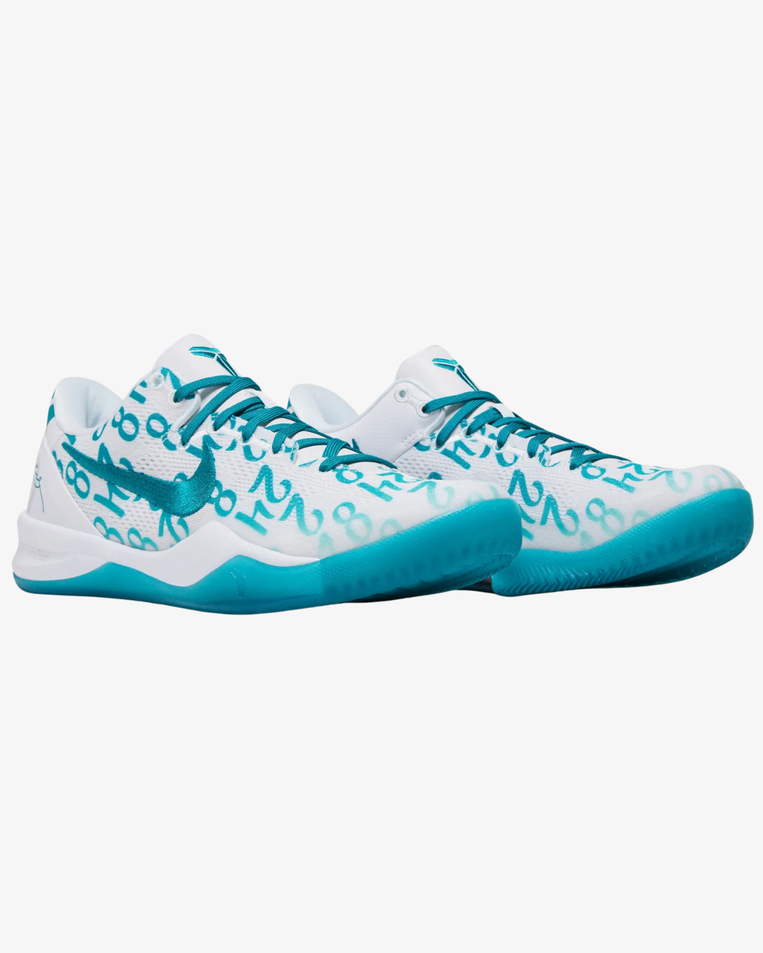 Nike Kobe 8 Protro Radiant Emerald Nike