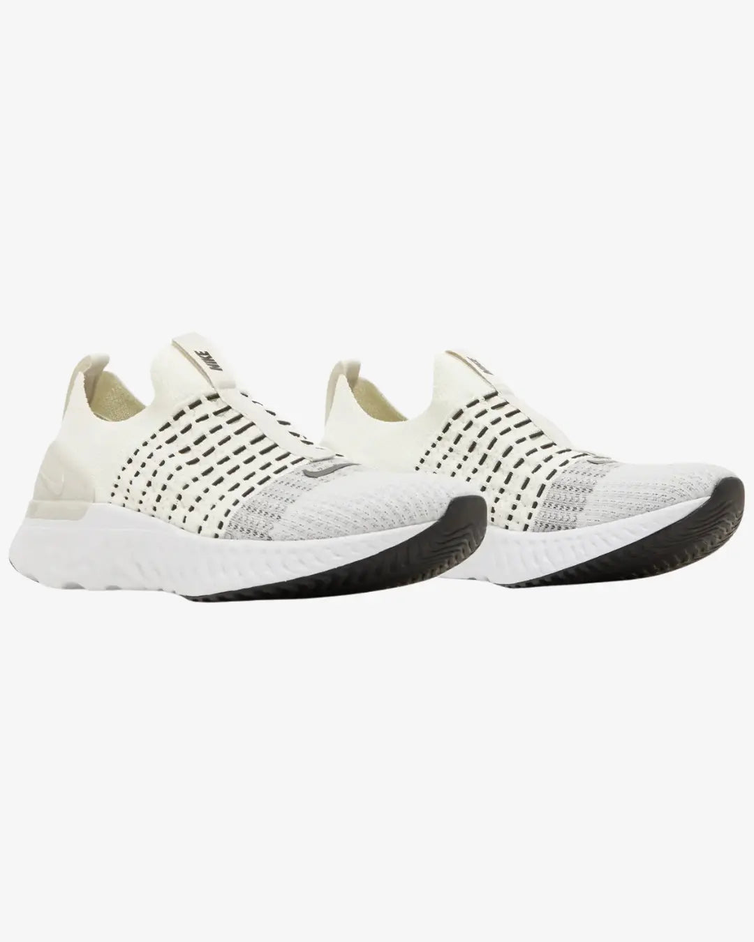 Nike React Phantom Run Flyknit 2 Sail Light Bone Nike
