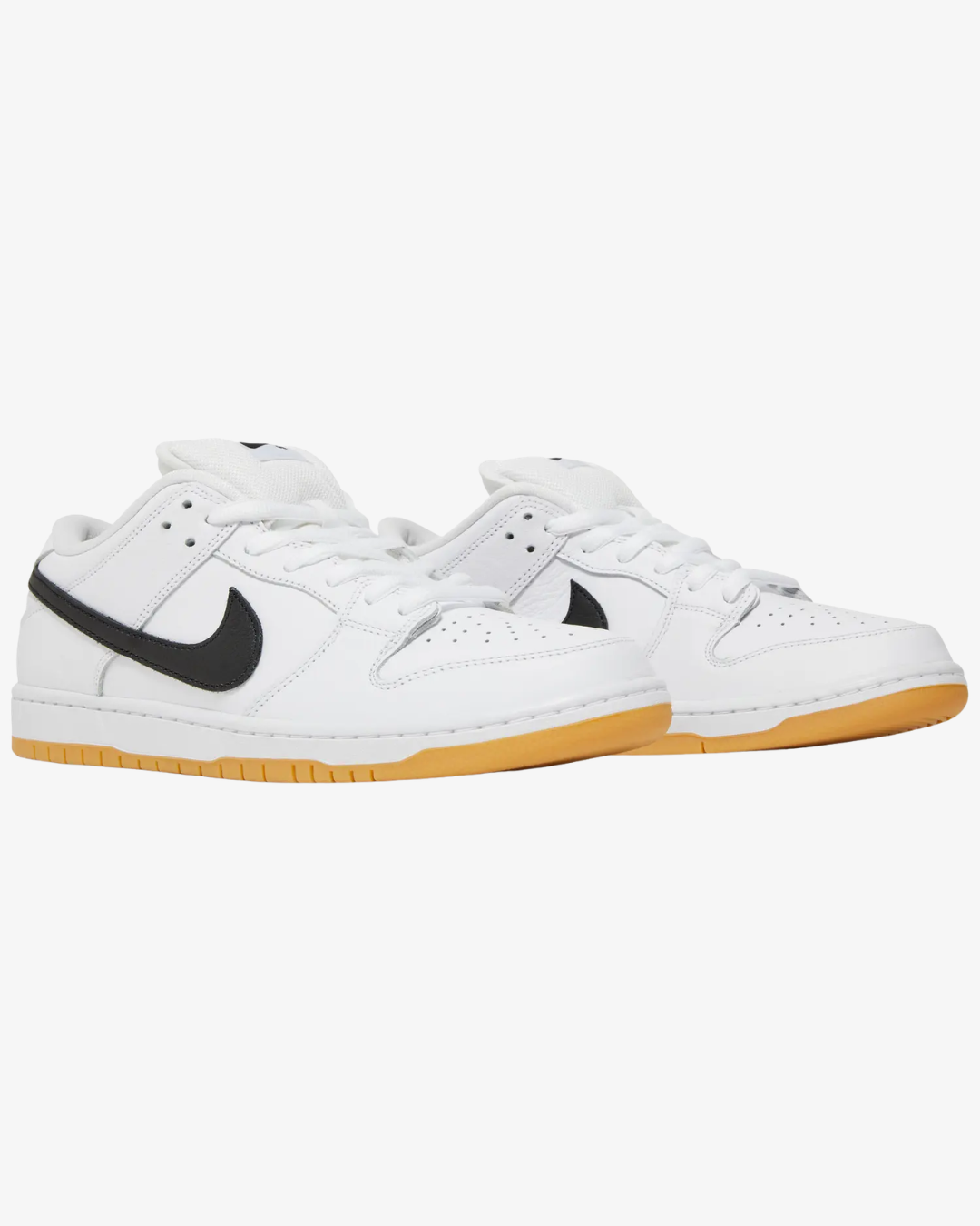 Nike Dunk Low SB White Gum