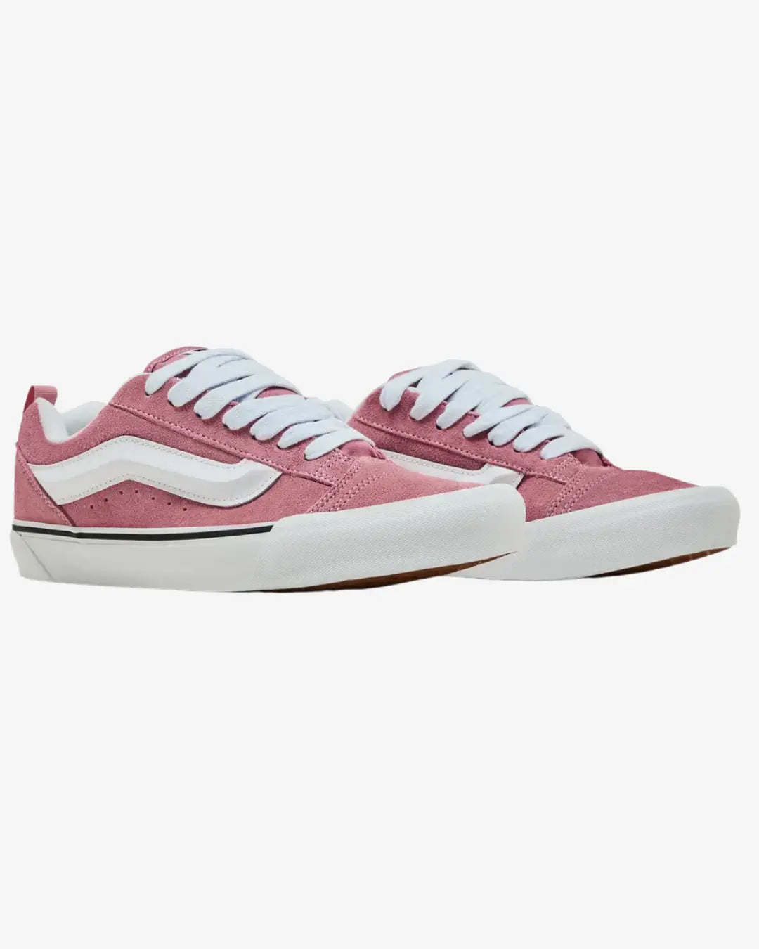 Vans Knu Skool Pink Basement