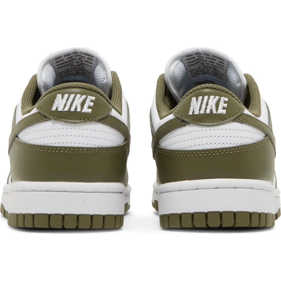 Nike Dunk Low Medium Olive (Women's)