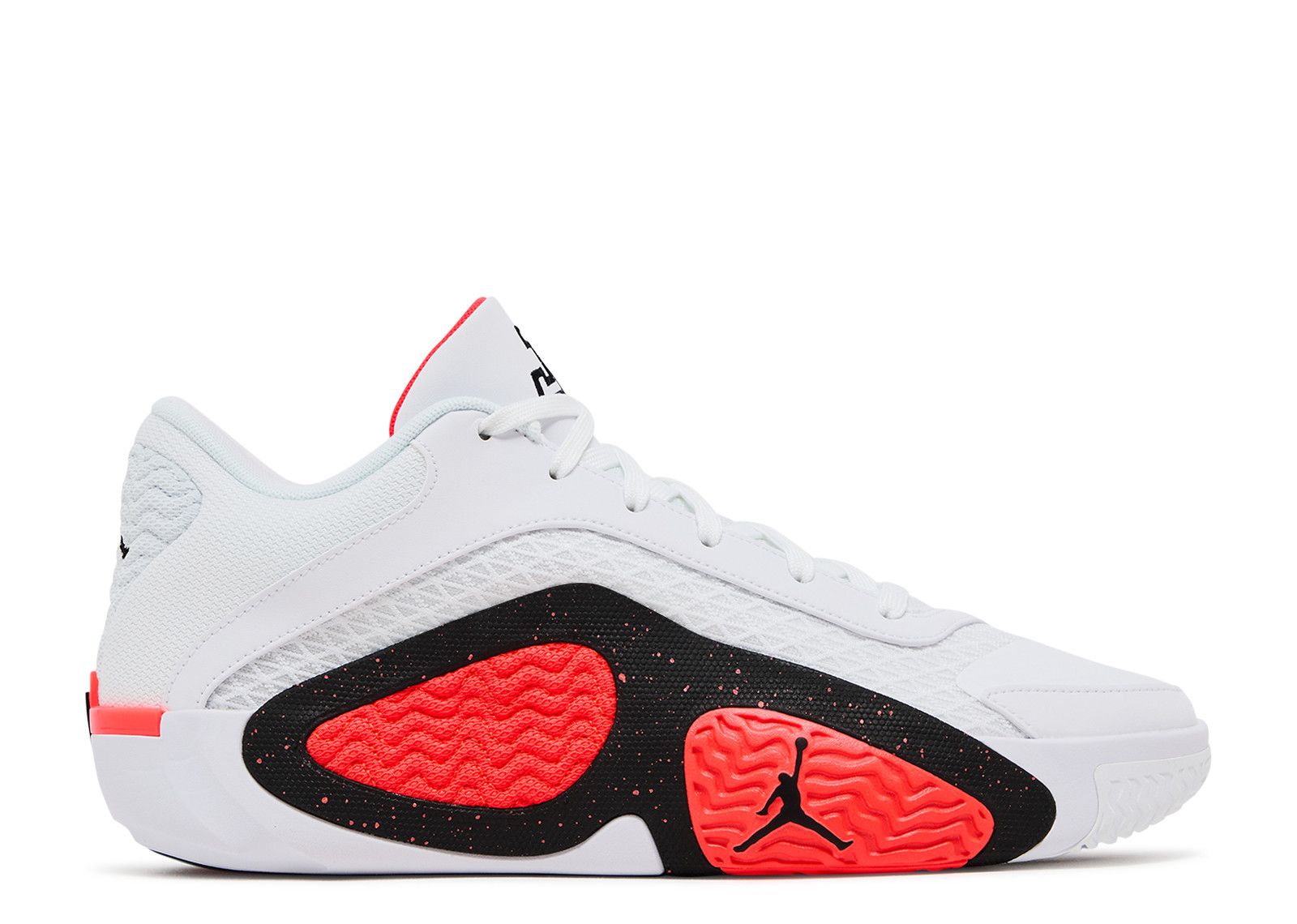 Jordan Tatum 2 Red Cement