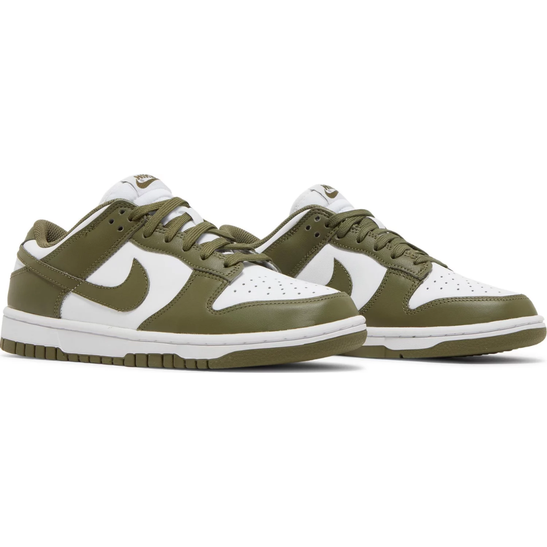 Nike Dunk Low Medium Olive (Women's)