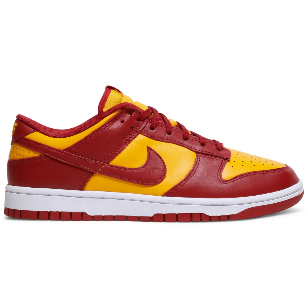 Nike Dunk Low Midas Gold