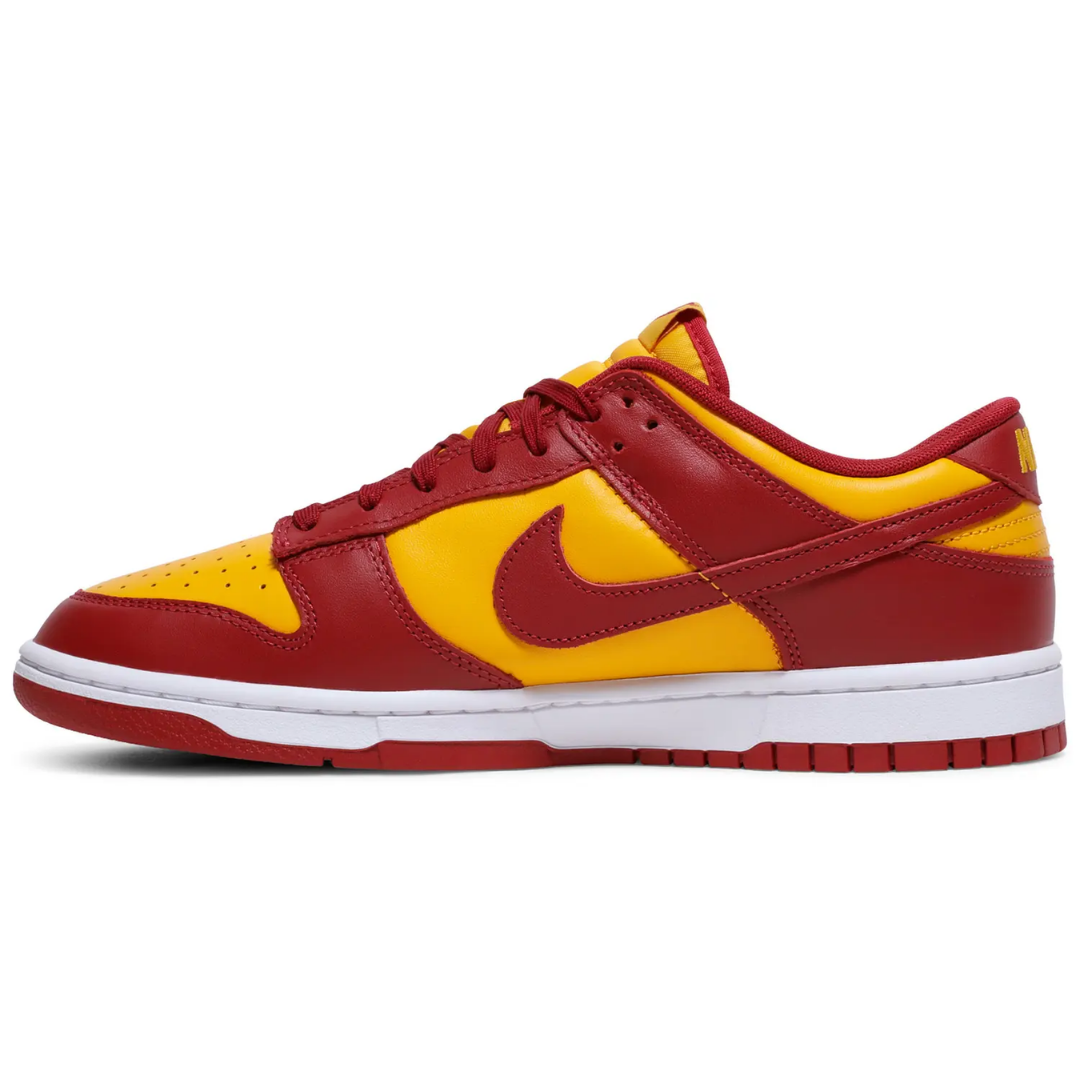 Nike Dunk Low Midas Gold