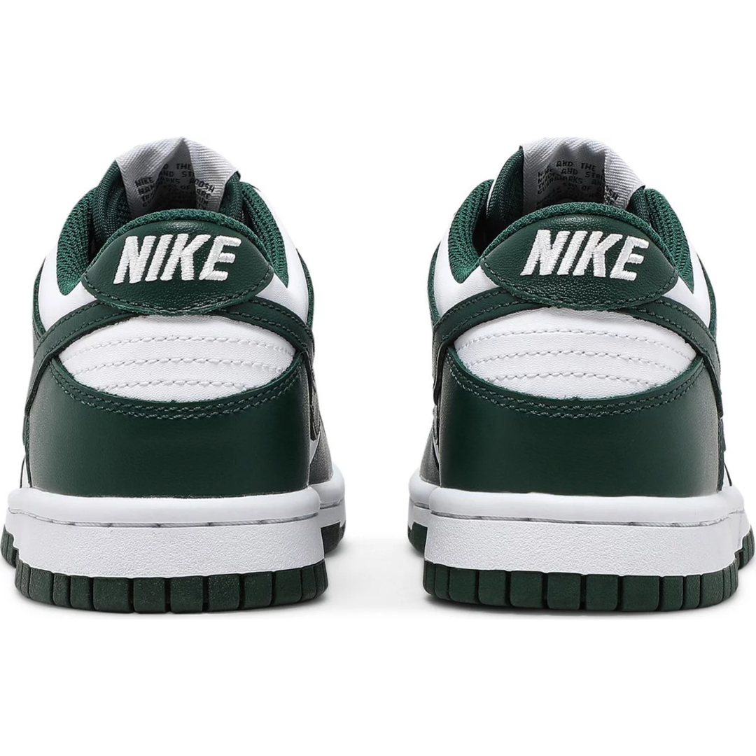 Nike Dunk Low Michigan State (GS)