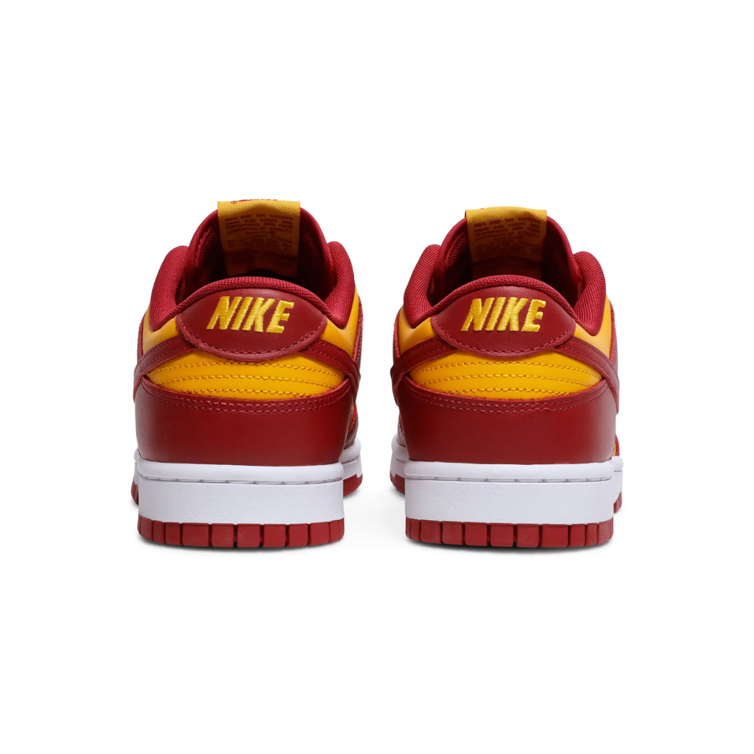 Nike Dunk Low Midas Gold