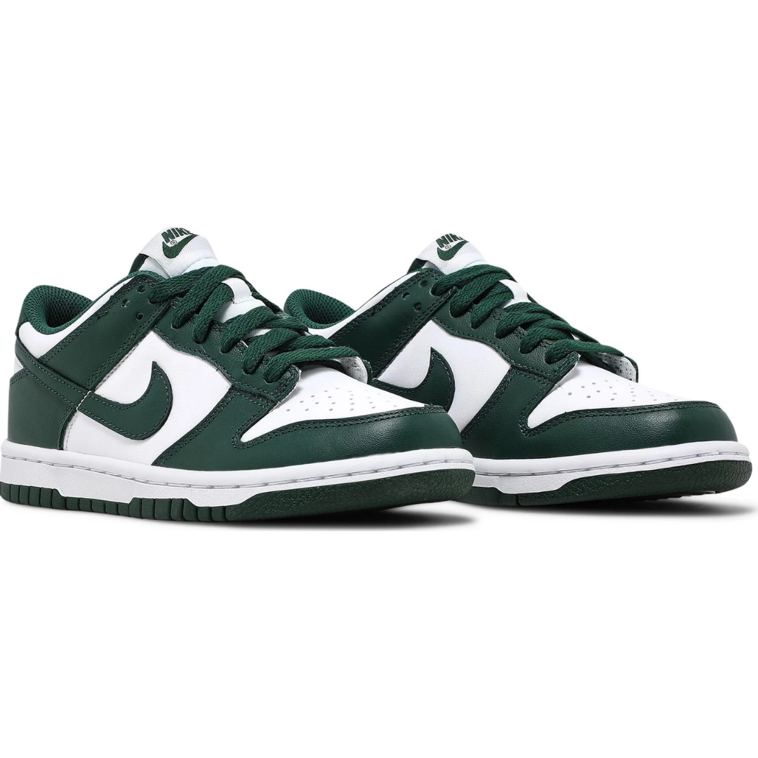 Nike Dunk Low Michigan State (GS)