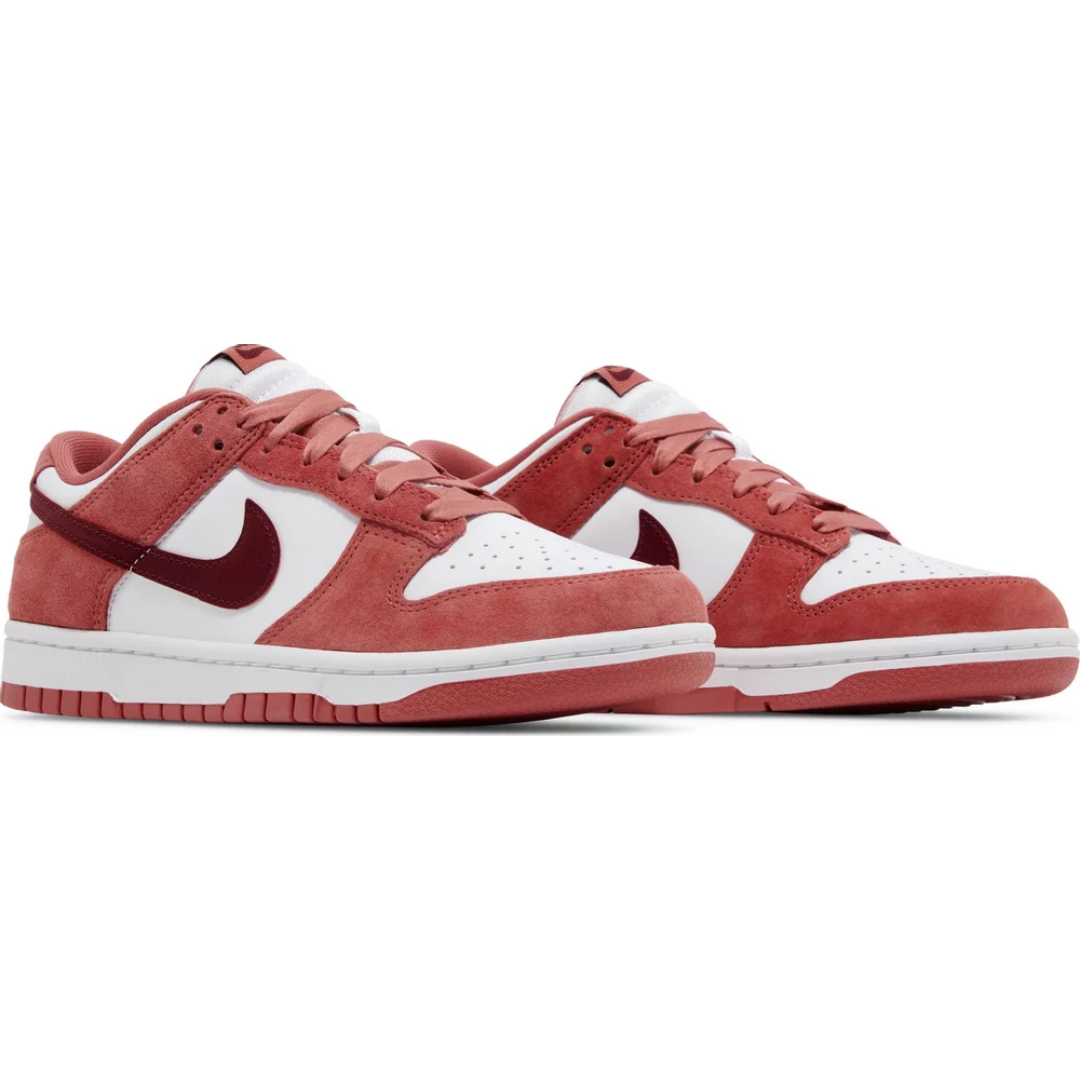 Nike Dunk Low Valentine's Day (2024) (Women's)