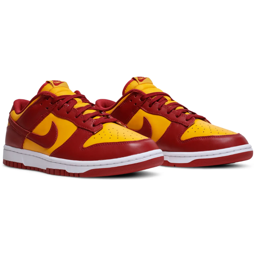 Nike Dunk Low Midas Gold