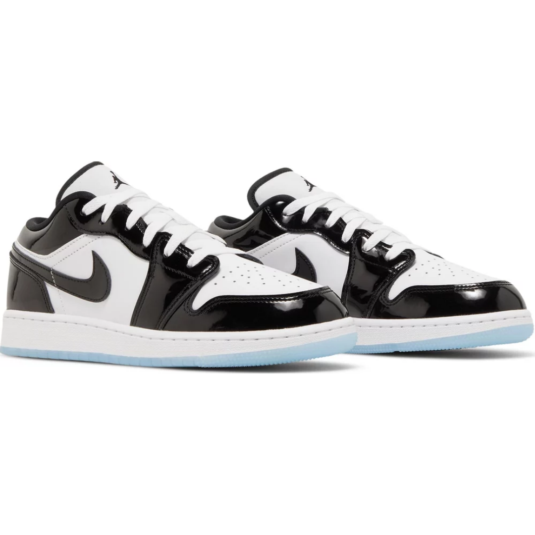 Jordan 1 Low SE Concord (GS)