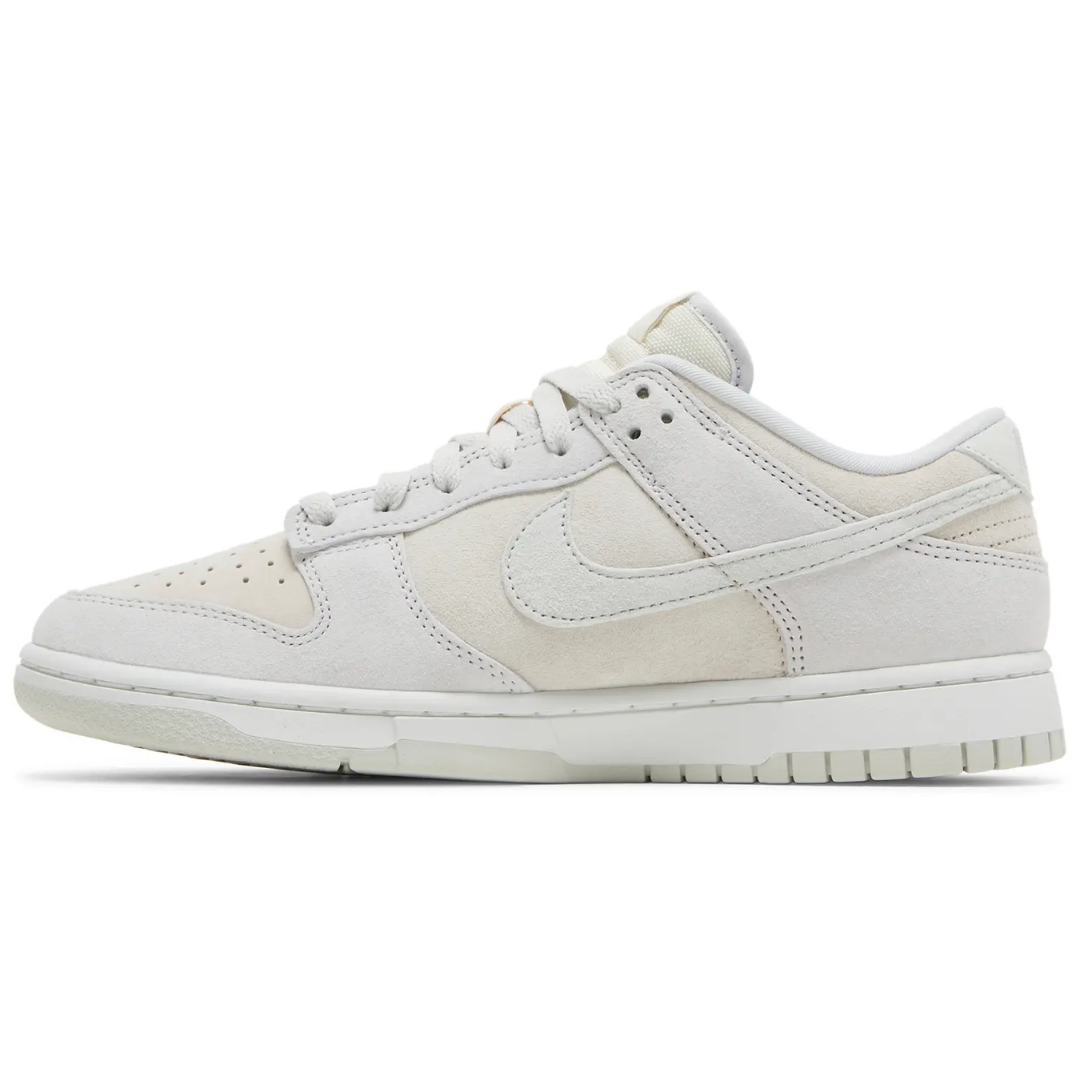 Nike Dunk Low Premium Vast Grey