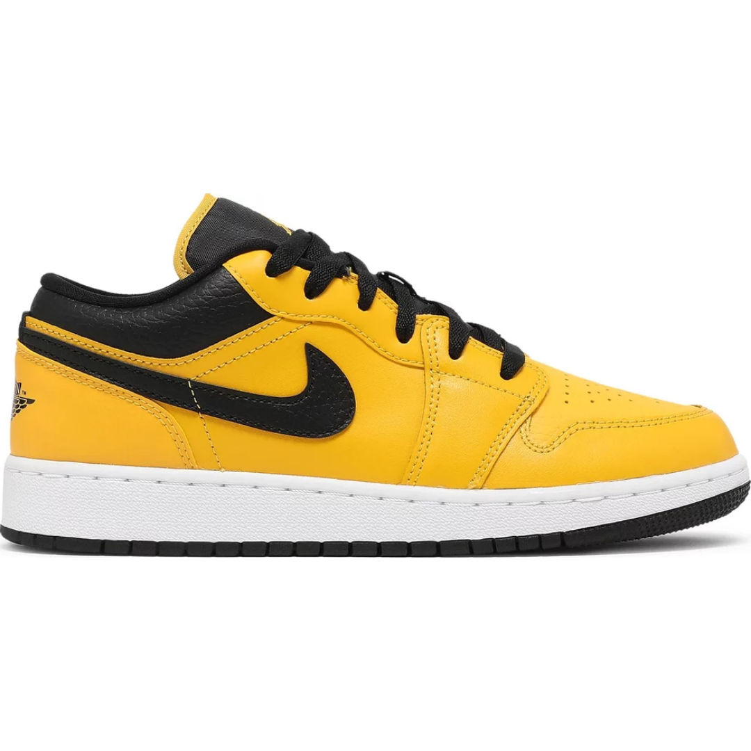 Air Jordan 1 purchases university gold size 5.5y