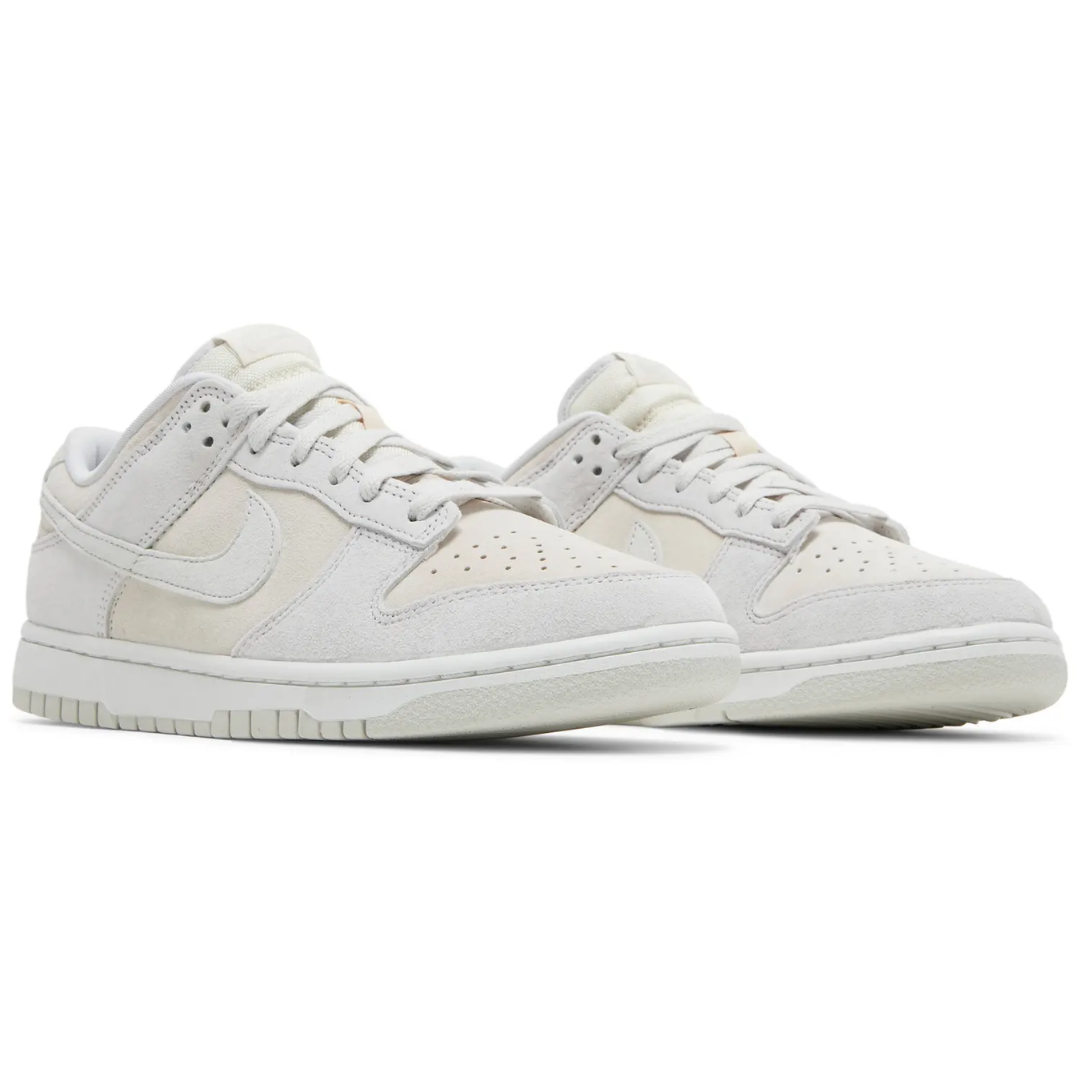 Nike Dunk Low Premium Vast Grey