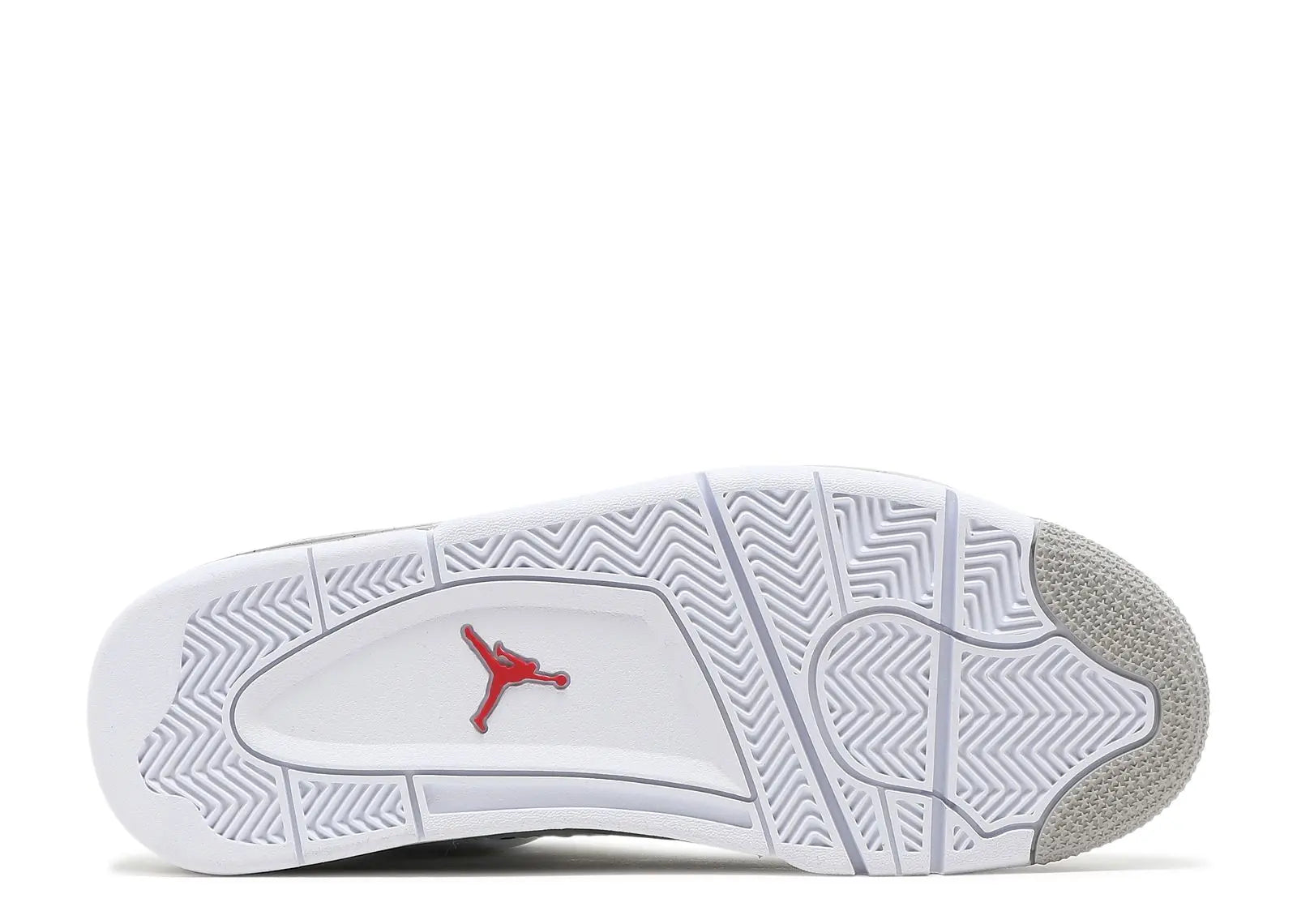 Air Jordan 4 Retro White Oreo Air Jordan