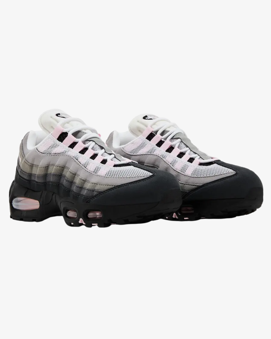 Nike Air Max 95 OG Pink Foam Wmns 2025