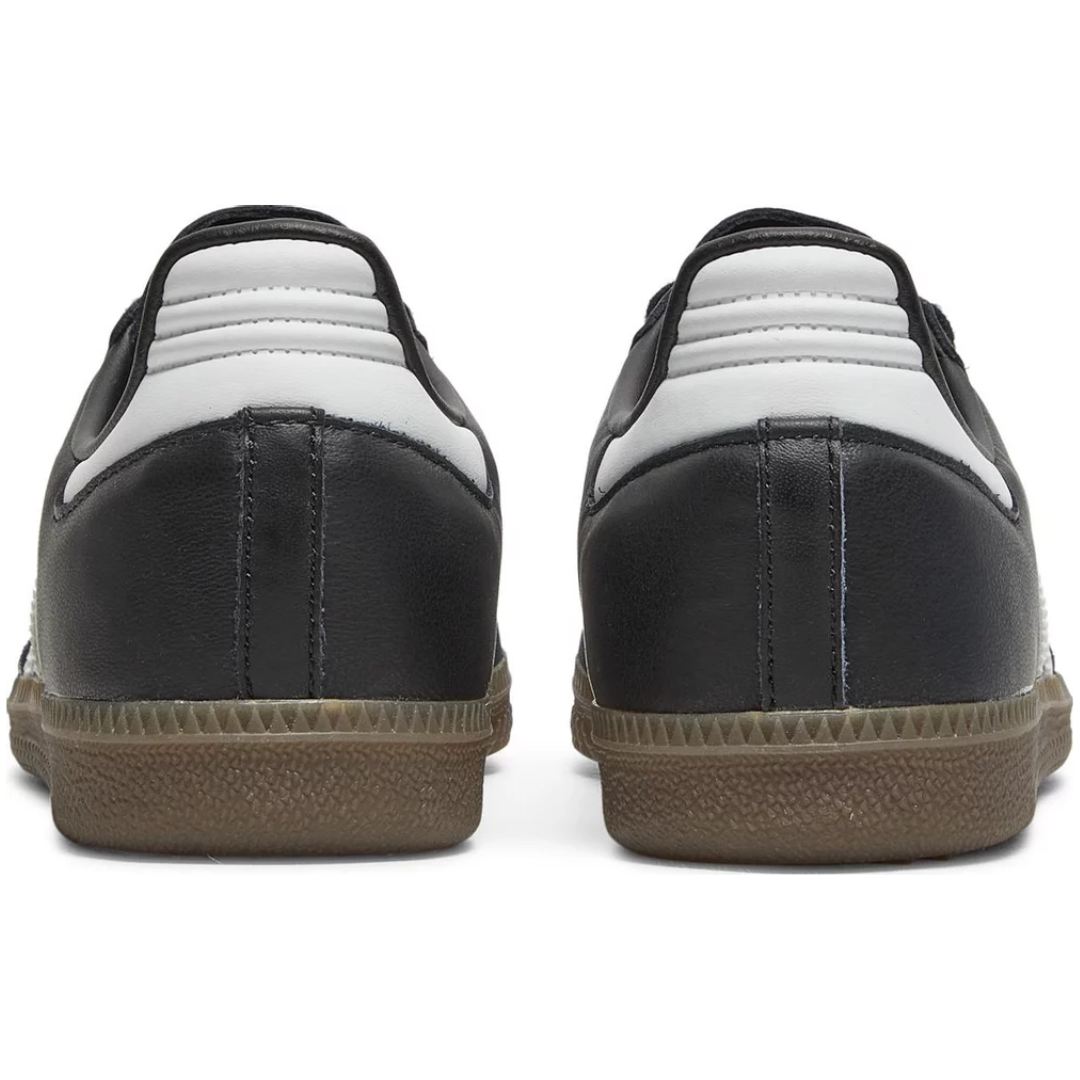 adidas Samba OG Black White Gum