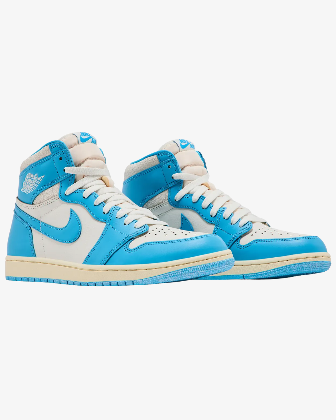 Air Jordan 1 Retro High OG UNC Reimagined