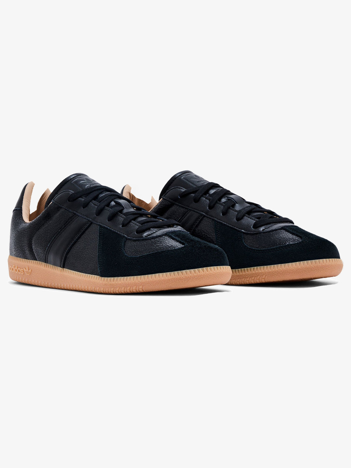 adidas BW Army Lux 'Black Gum' β pair