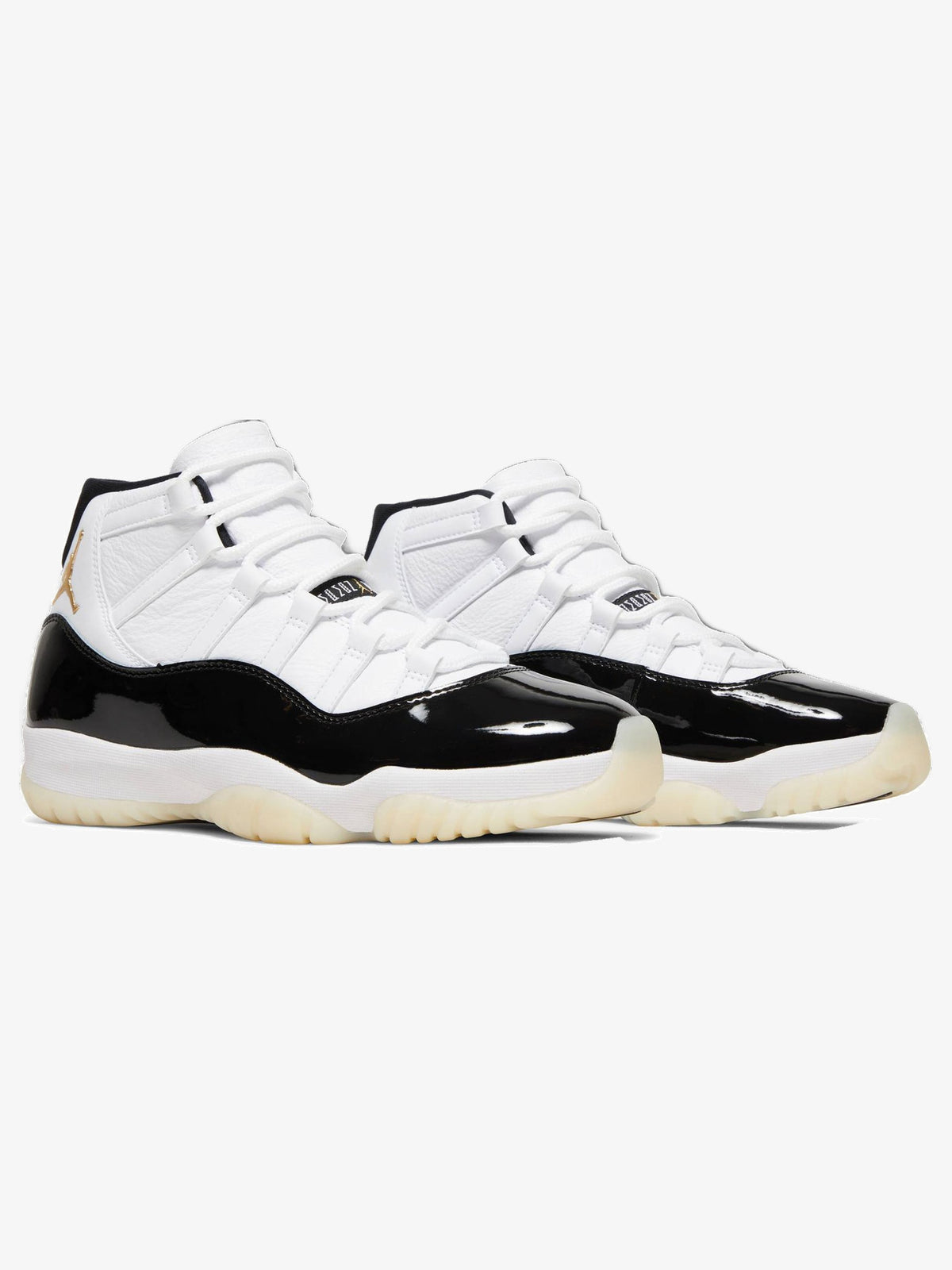 Jordan 11 Retro 'DMP Gratitude (2023)' β pair