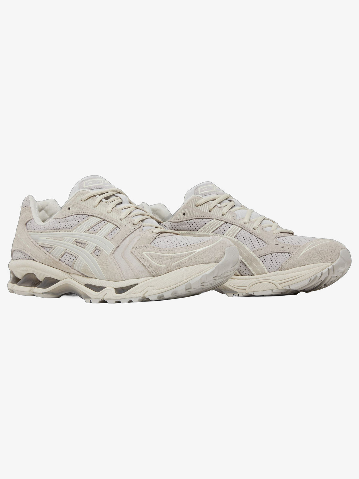 ASICS Gel-Kayano 14 'Oyster Grey' – pair