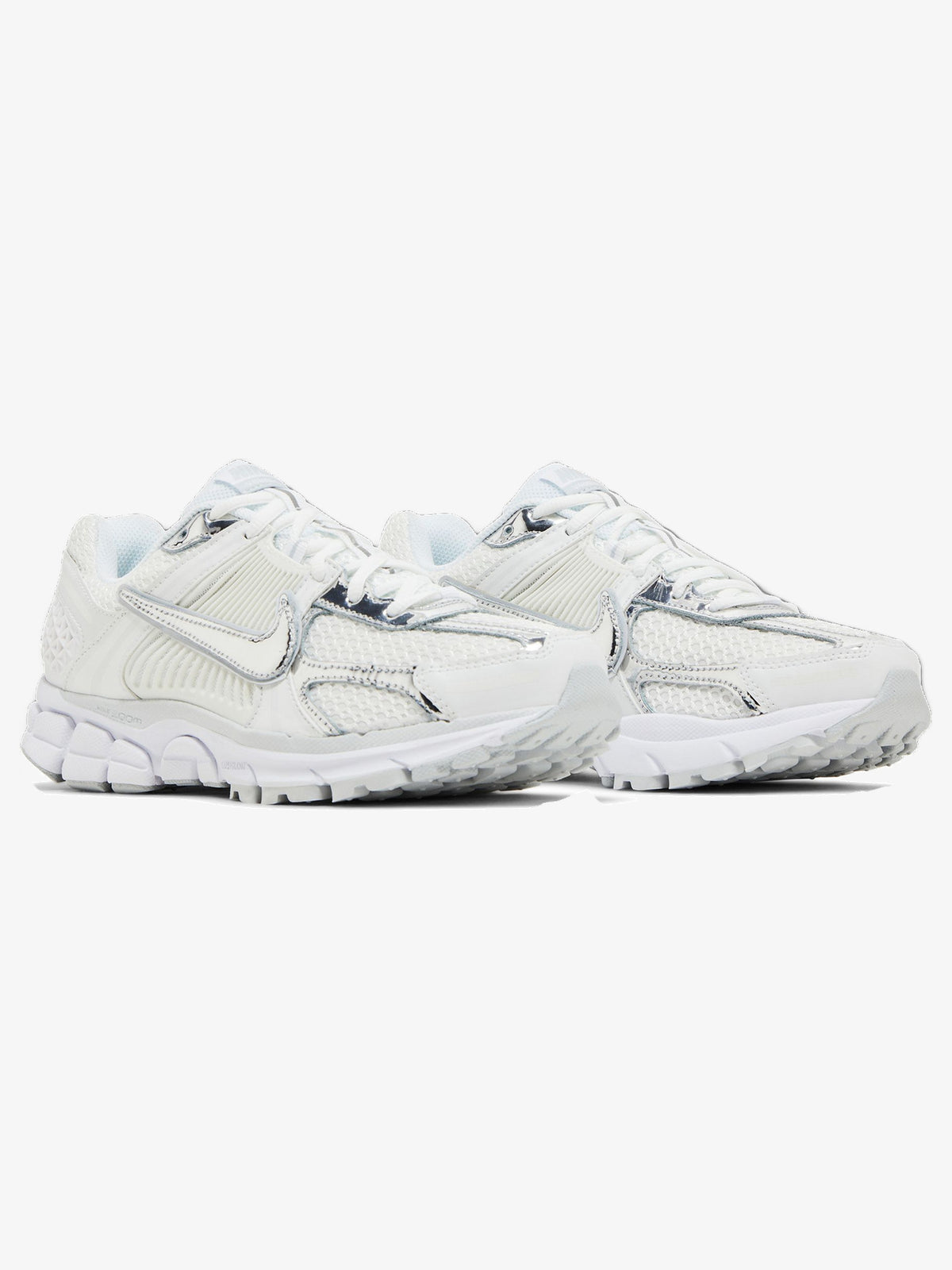Nike Zoom Vomero 5 'Chrome Toe' (W) β pair