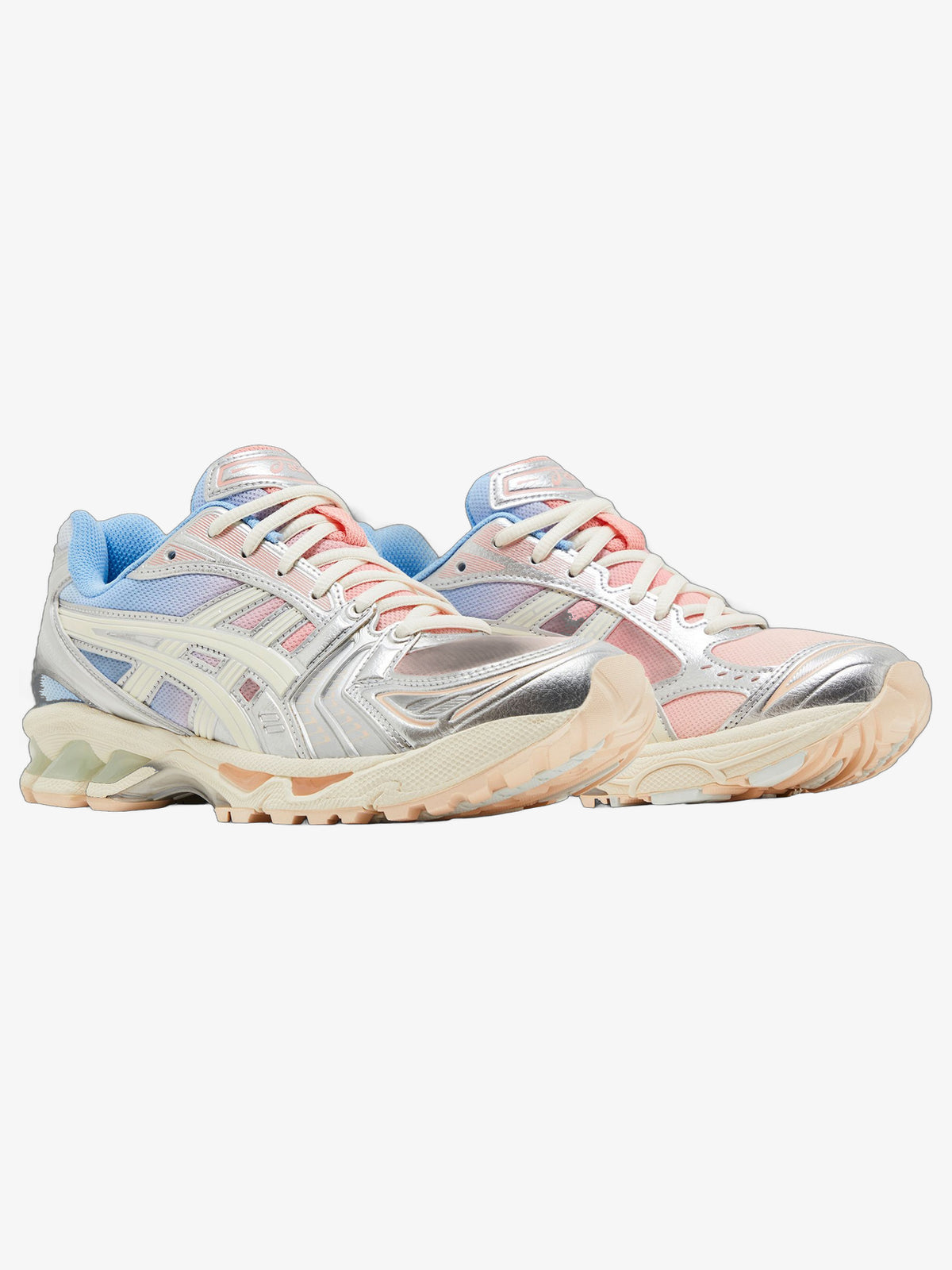 ASICS Gel-Kayano 14 'Baked Pink Cream' (W) – pair