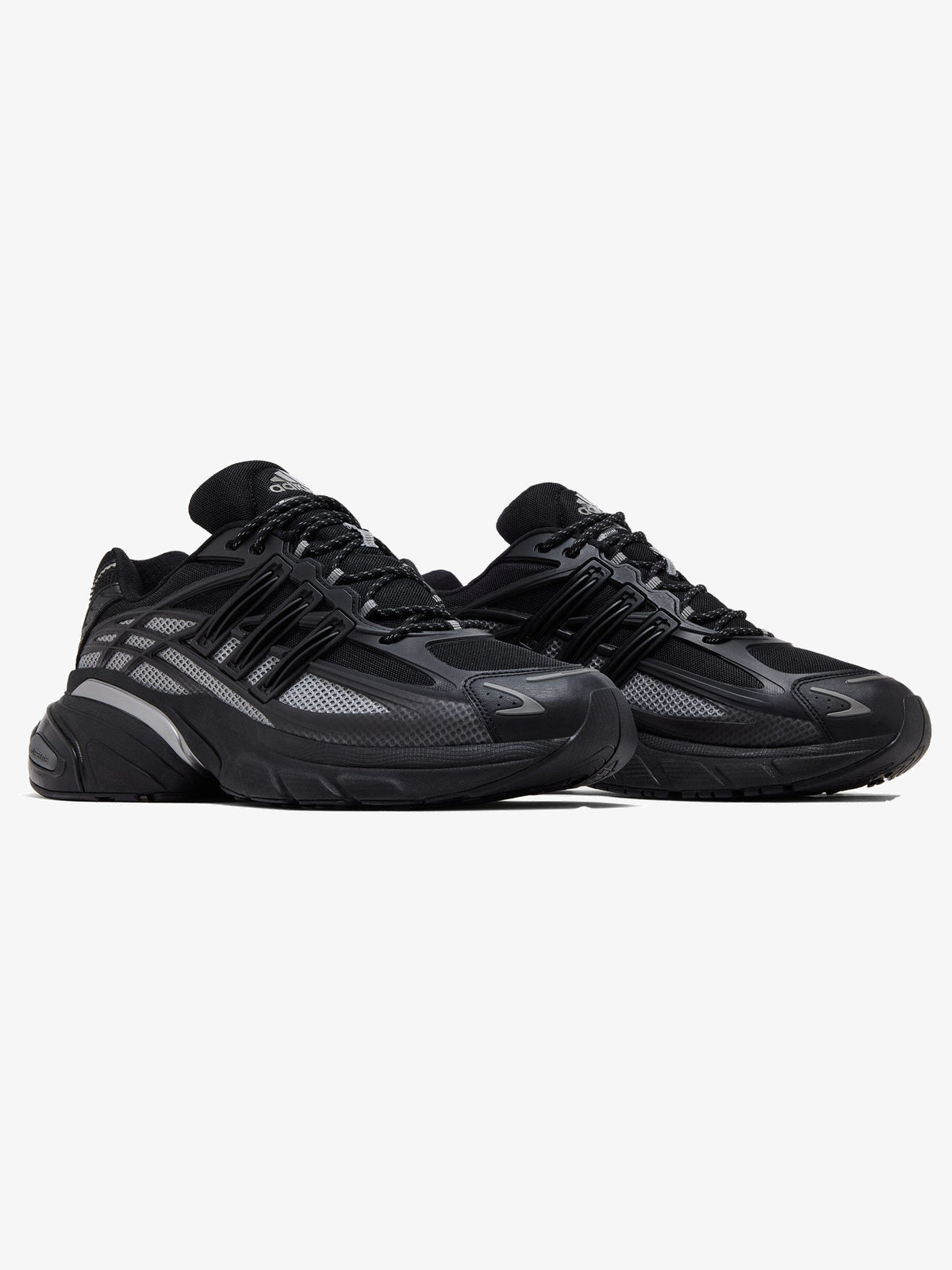 adidas Adistar XLG 2.0 'Black Grey Four' β pair