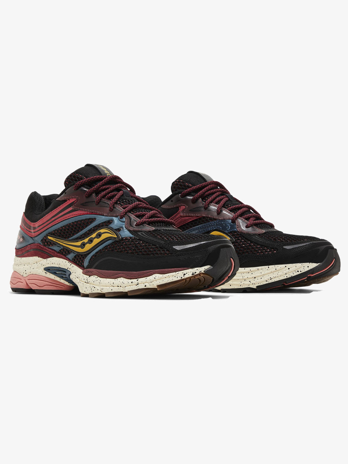 Saucony ProGrid Omni 9 'Autumnal Equinox' β pair