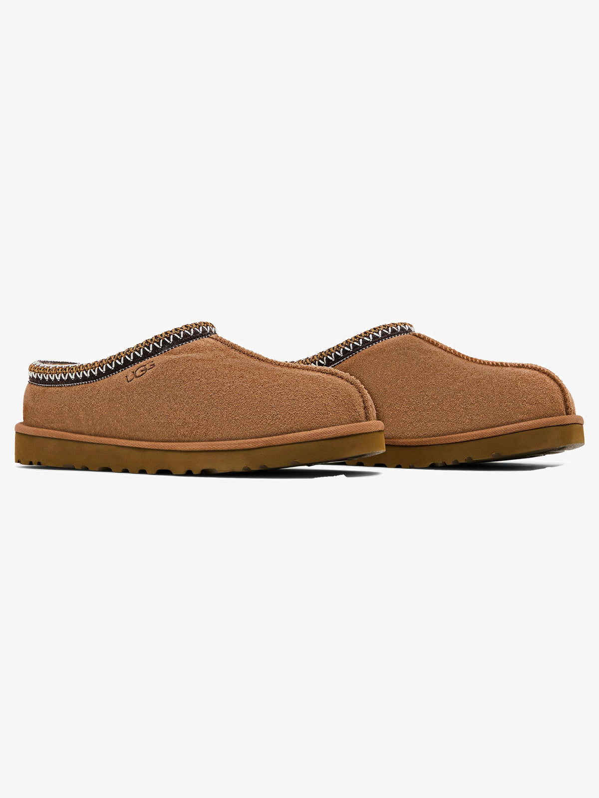 UGG Tasman II Slipper 'Chestnut' β pair