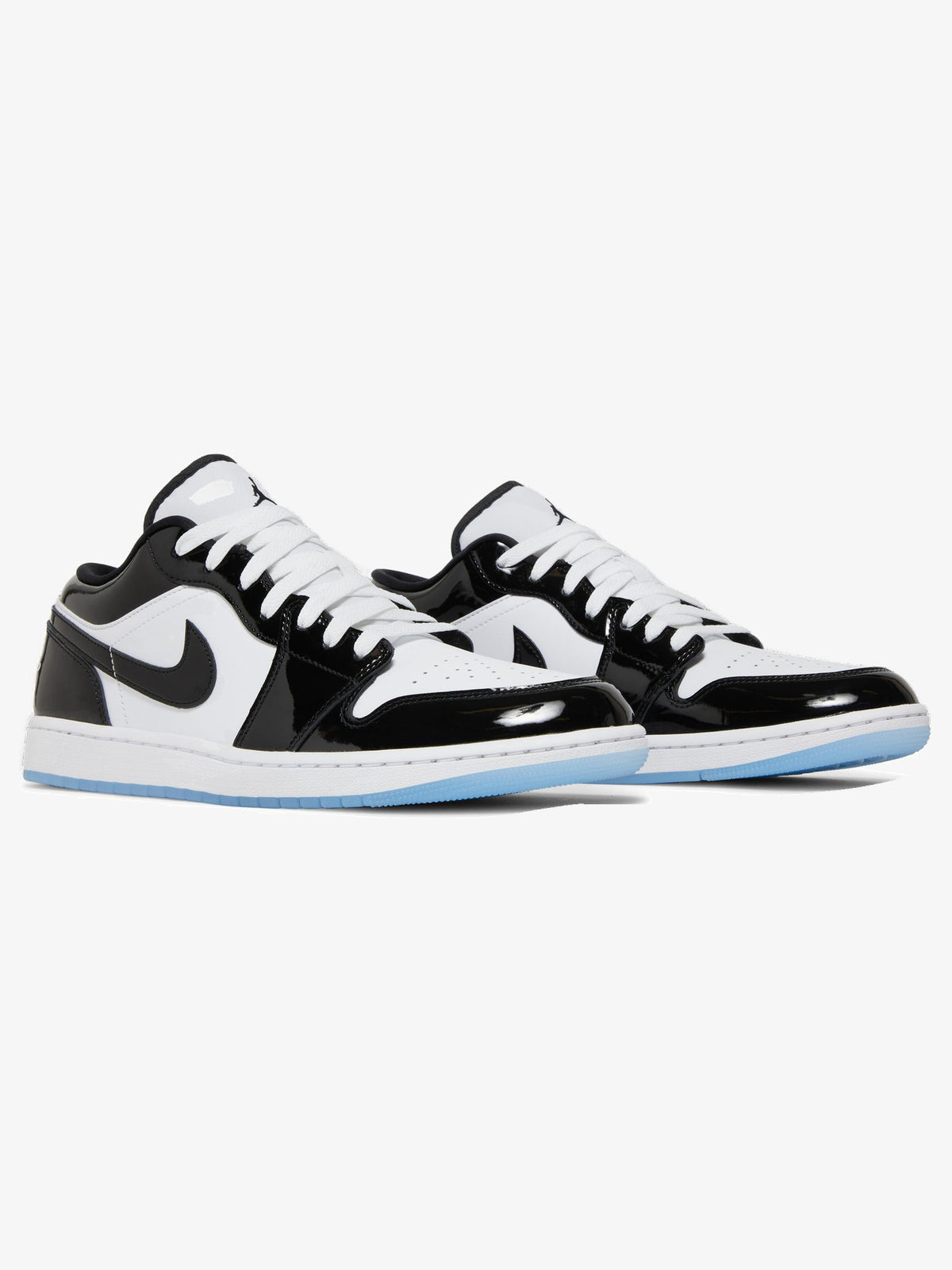 Jordan 1 Low SE 'Concord' β pair