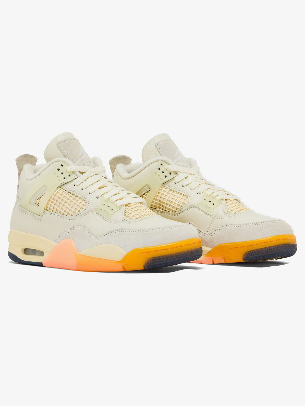 Jordan 4 Retro 'Birds of Paradise' (W) β pair