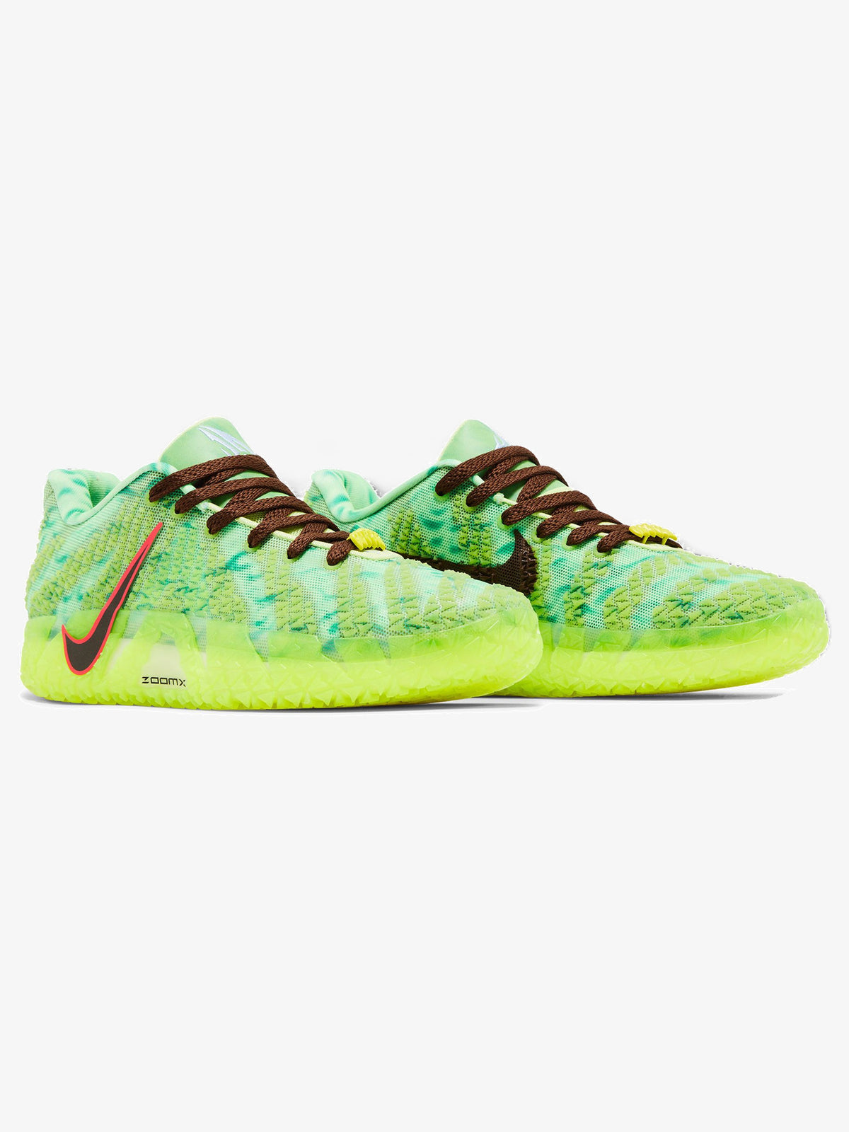 Nike Ja 3 'Zombie' β pair