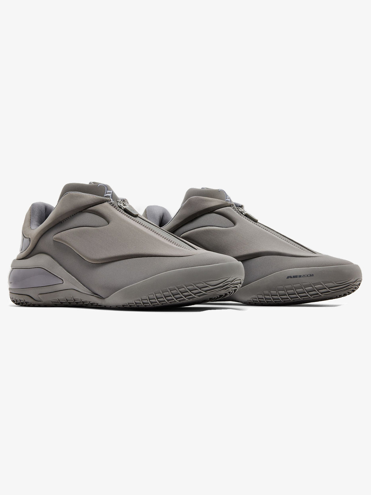 Converse SHAI 001 'Ares Gray' β pair