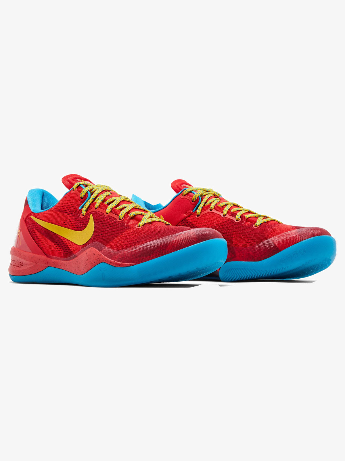Nike Kobe 8 Protro 'Year of the Horse (2026)' β pair