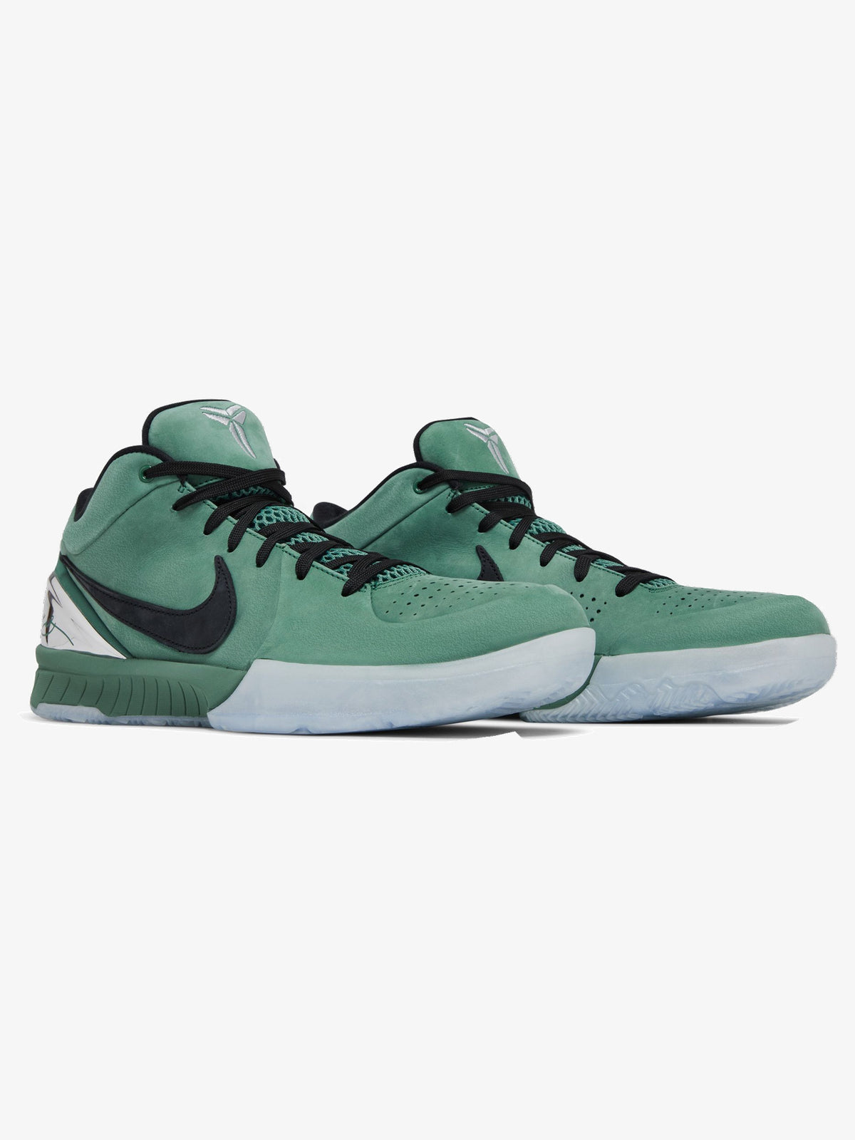 Nike Kobe 4 Protro 'Girl Dad' β pair