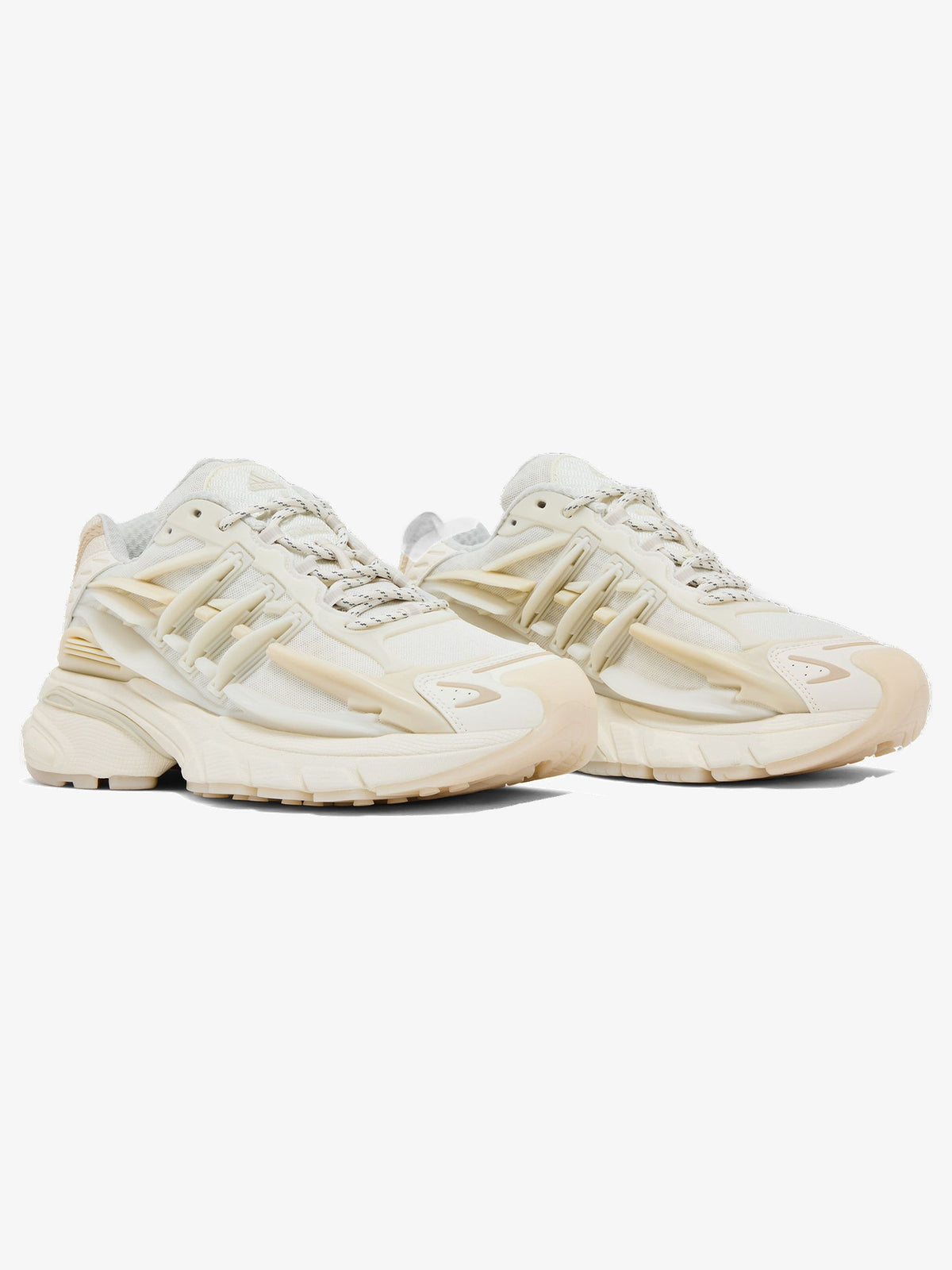 adidas Adistar Jellyfish 'Pharrell Williams White' β pair