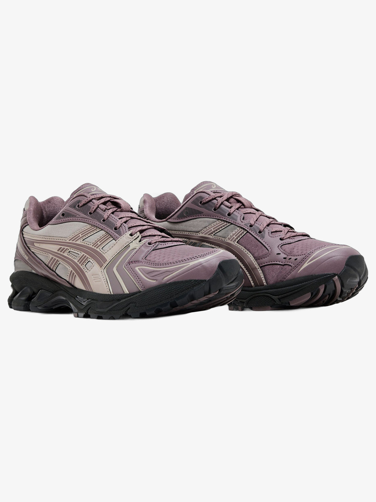 ASICS Gel-Kayano 14 'Mauve Grey Moonrock' – pair