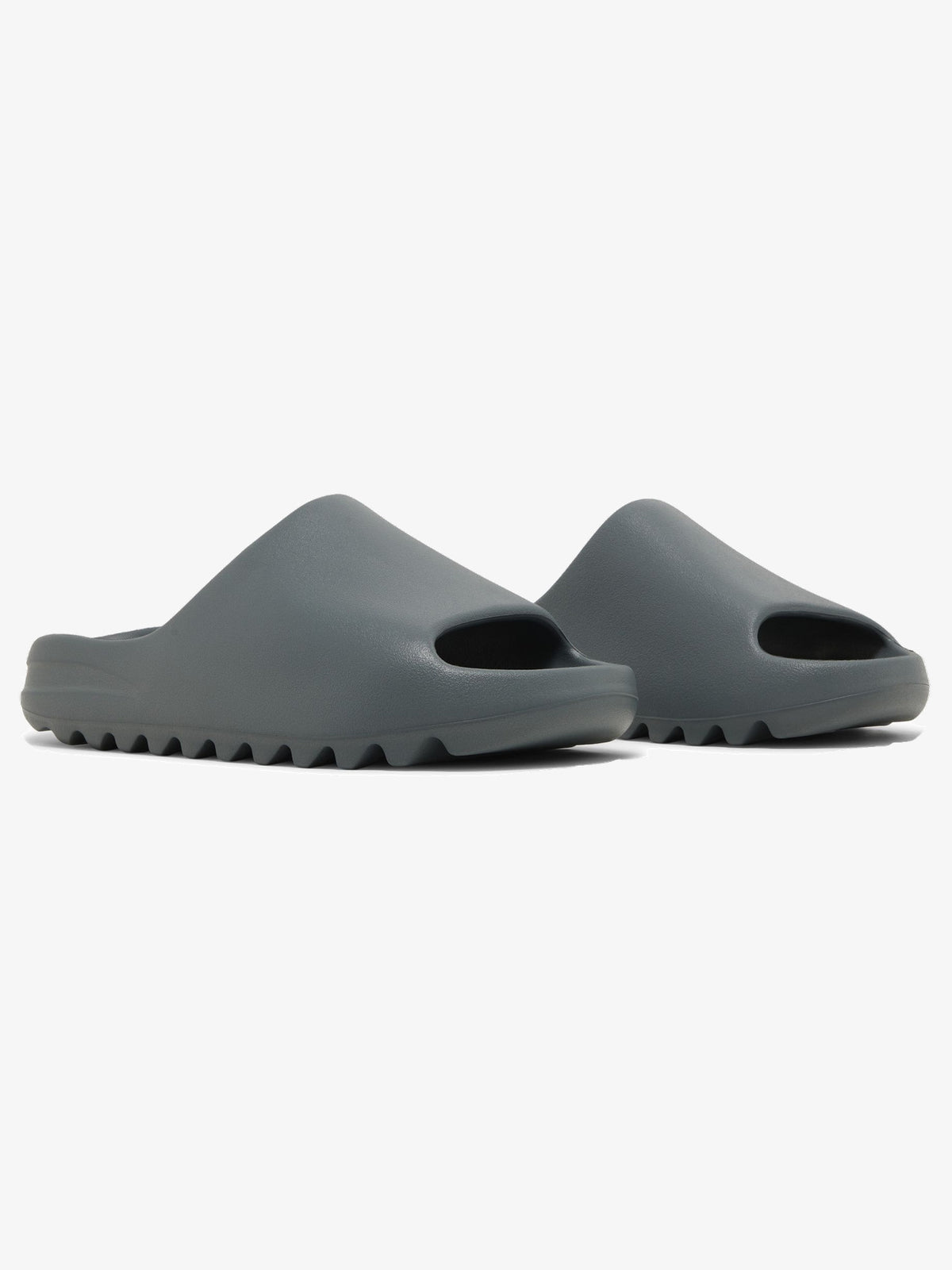 adidas Yeezy Slide 'Slate Marine' – pair