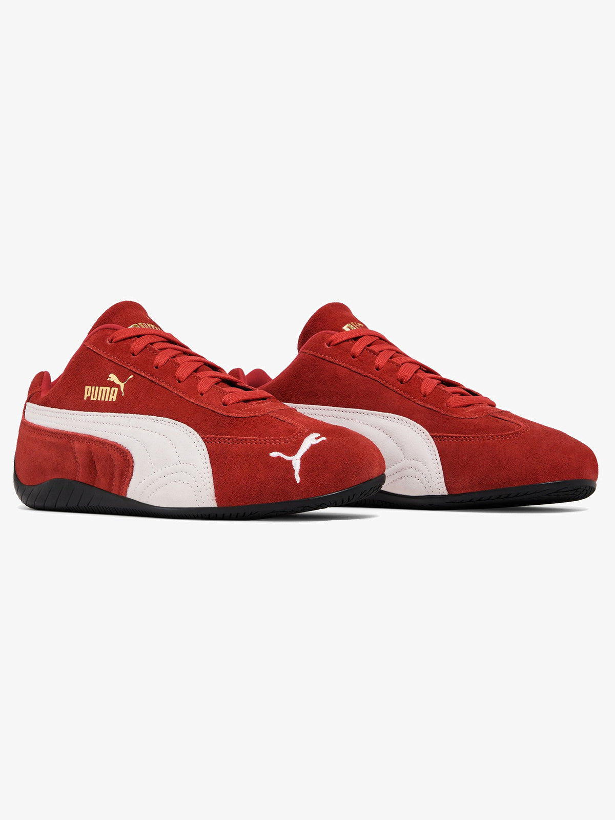 Puma Speedcat OG 'Red White' β pair